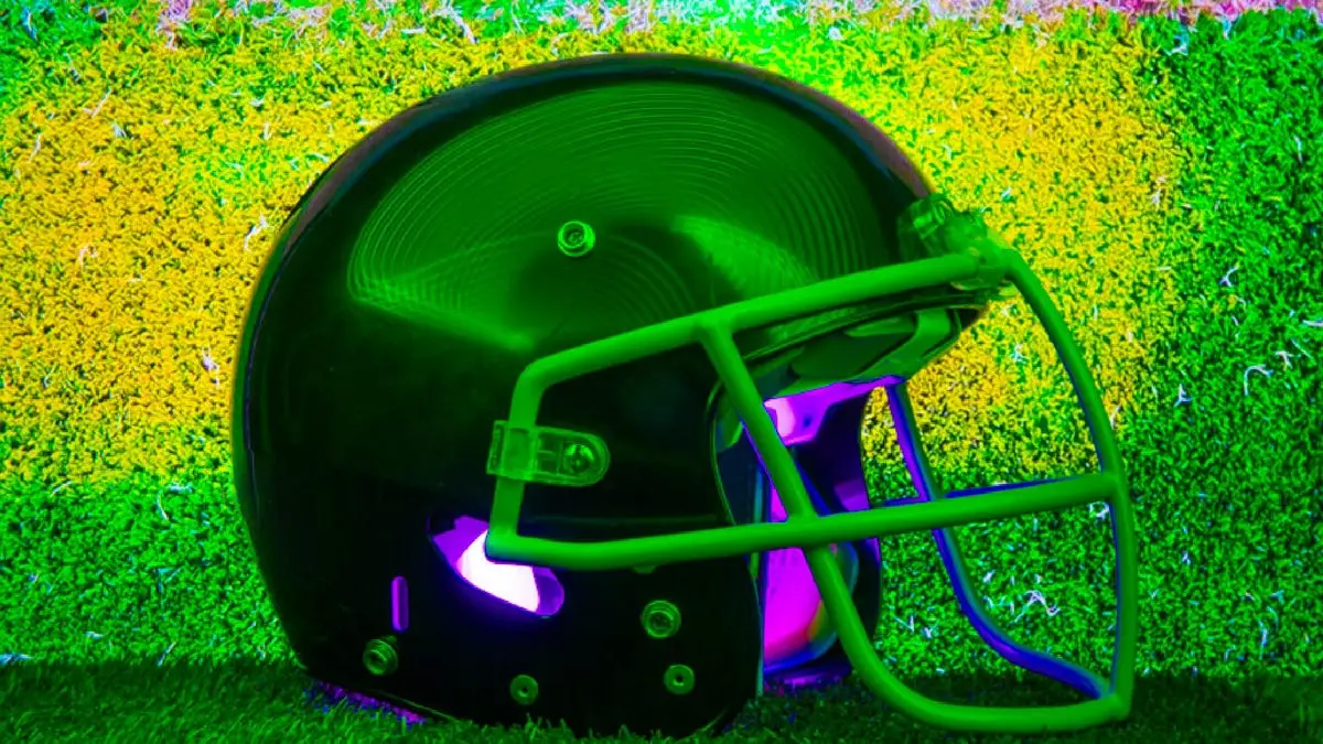 Are You Ready For Some Football !?!?
