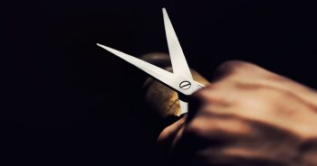 Cord-cutting