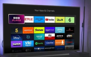 Fire-TV-Apps-on-TV