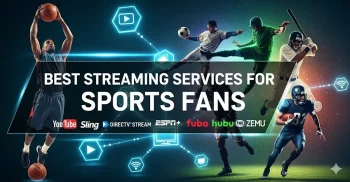 streaming services
